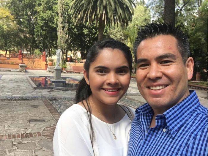 Tienen la primer foto con su fm? - 3