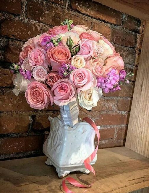 Cuál es su Ramo 💐 - 1