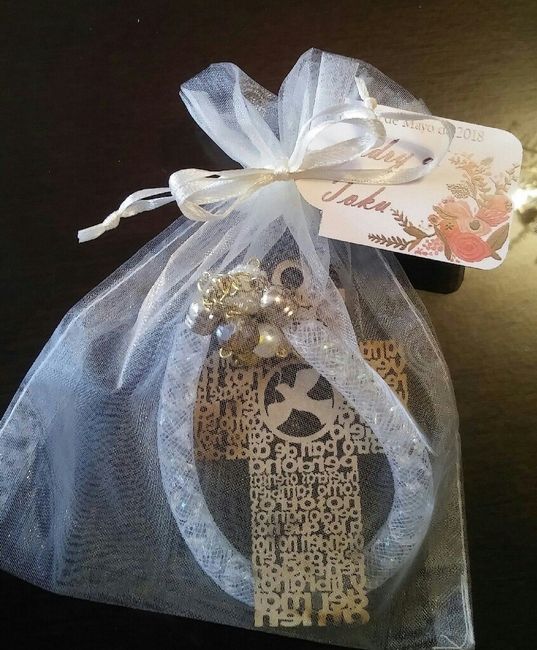 Recuerdos listos#! - 2