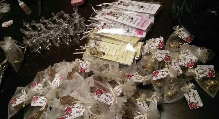 Recuerdos listos#! - 5