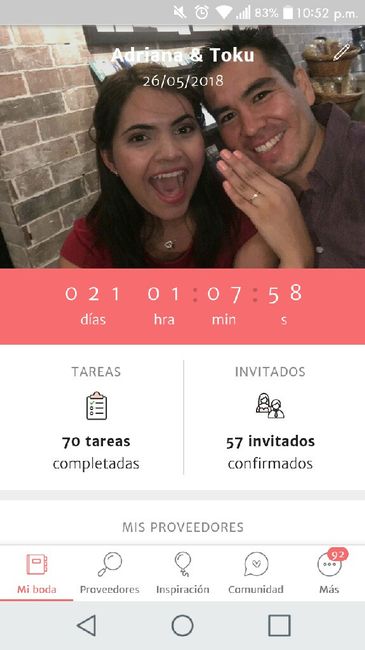 ¿Qué dice nuestro contador ahora que ya es Mayo? 😱 - 1