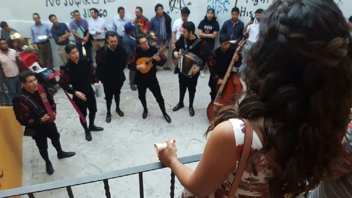 Amé mi boda (parte 1) - 2