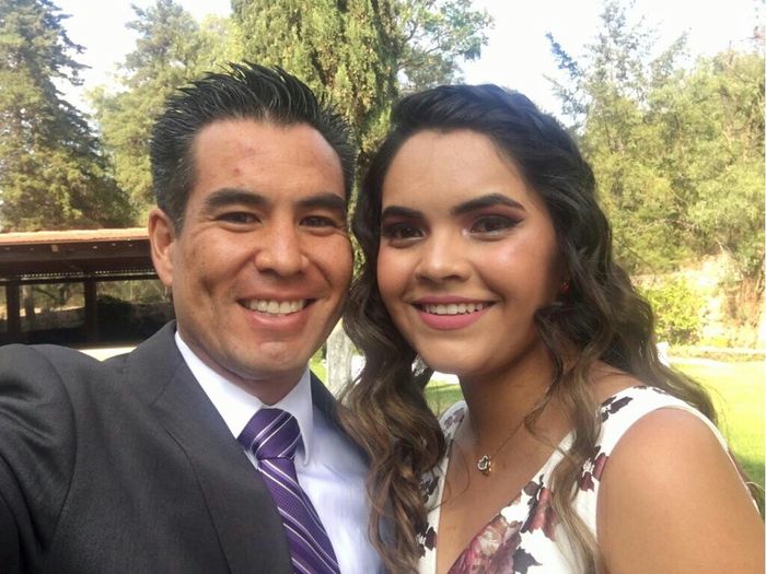 Amé mi boda (parte 1) - 4