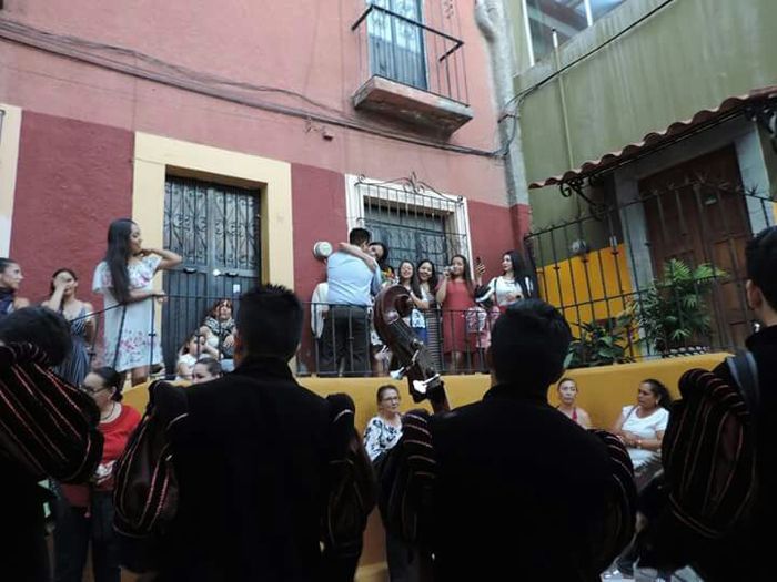 Amé mi boda (parte 1) - 6