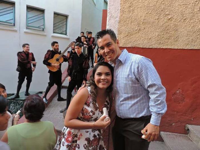 Amé mi boda (parte 1) - 9