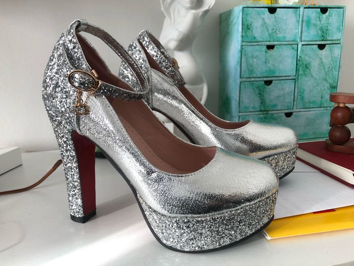 Zapatos de novia!!! - 1