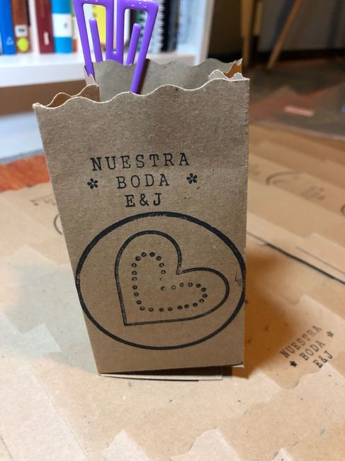 Cajitas! - 2