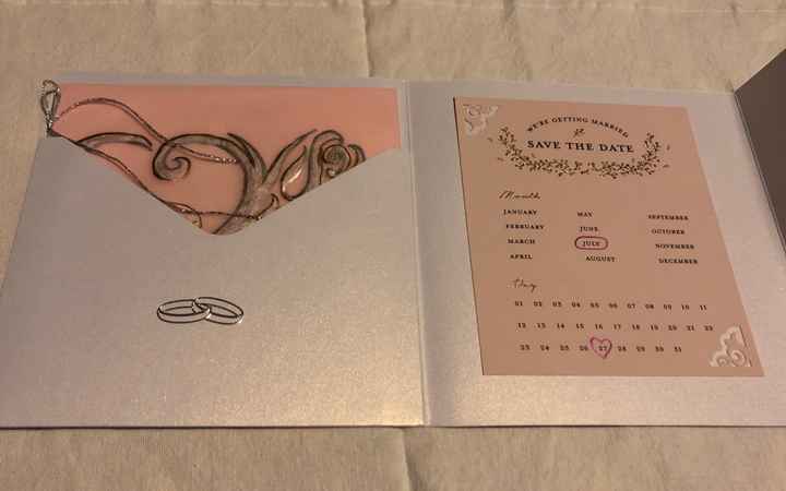 Invitaciones listas!! - 4