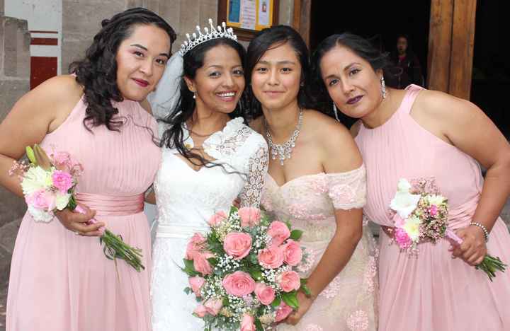 Felizmente casada! - 1