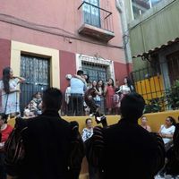 Amé mi boda (parte 1) - 6