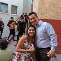 Amé mi boda (parte 1) - 9