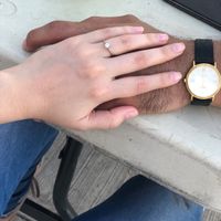 ¿Cuándo te lo dio? - 1