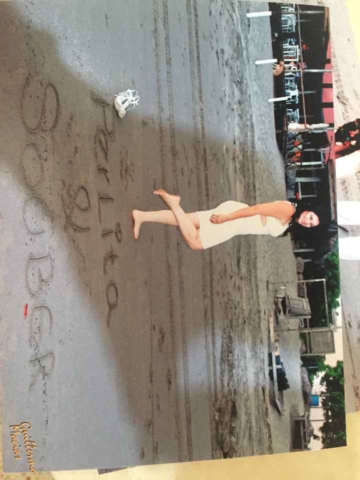 PERLITA SOY YO... (ASI ME DICEN EN MI FAMILIA)