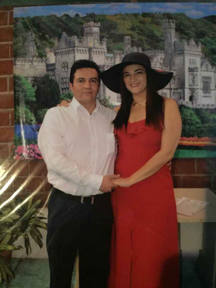 hasta sombrero lleve jejje