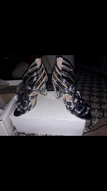 Zapatillas!❤👠 - 1