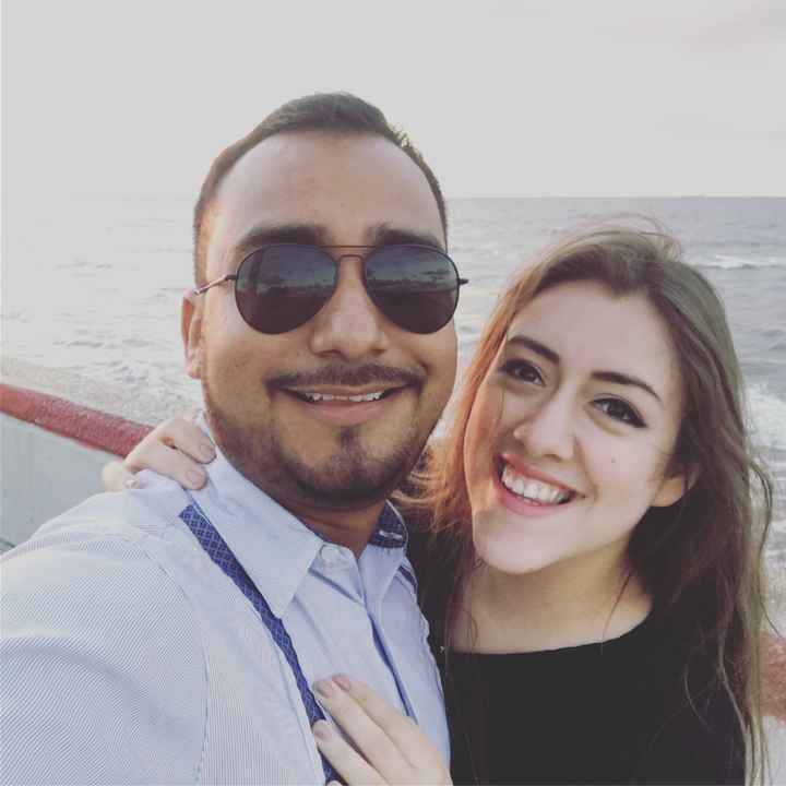 Último Paso: ¡Sube una foto con tu pareja!💘 - 1