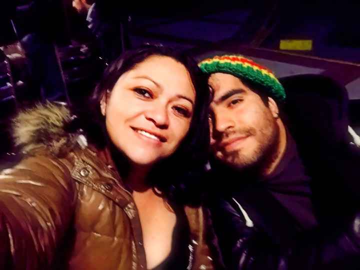 El defecto perfecto_ Ruth Elena y Juan Rodolfo