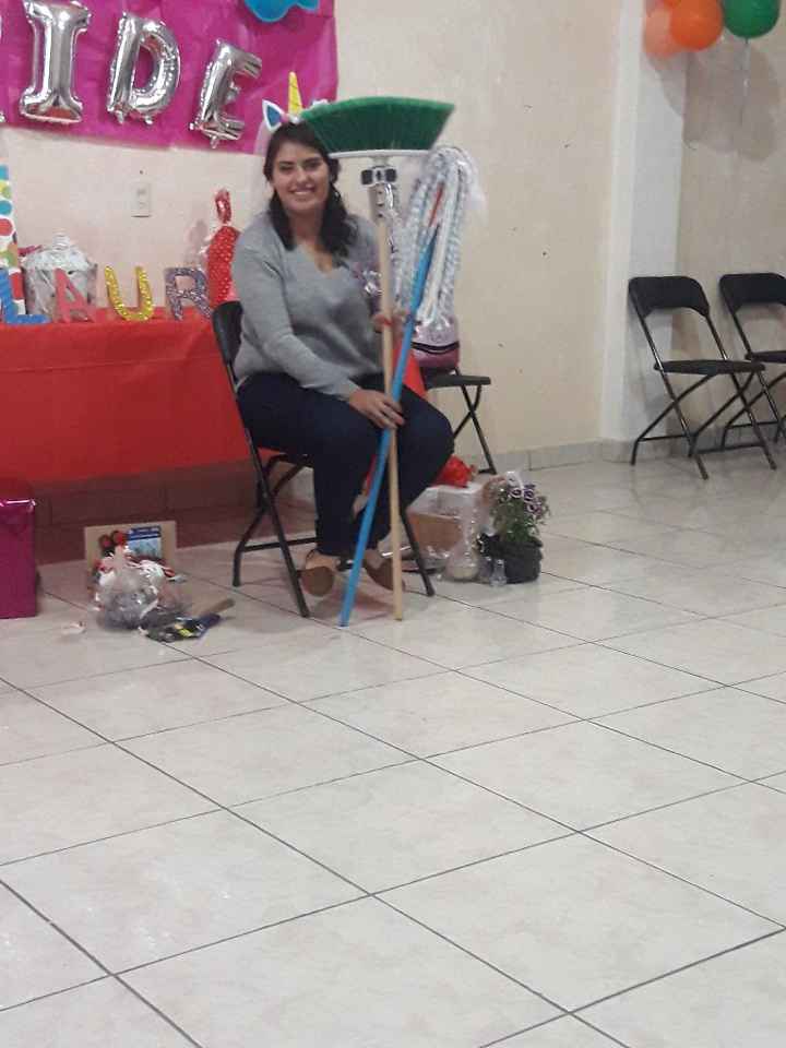 Despedida!!❤💍 - 1