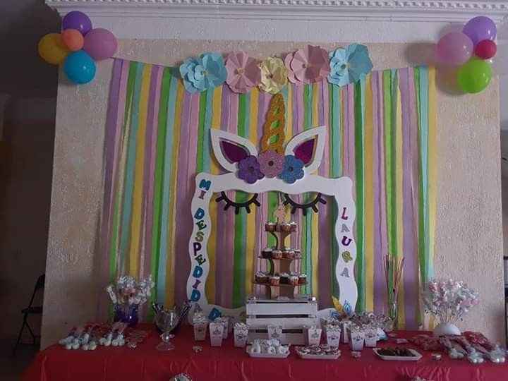 Despedida!!❤💍 - 3