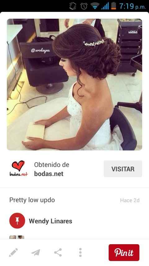 Help con el peinado - 1