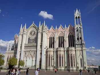 Mi templo