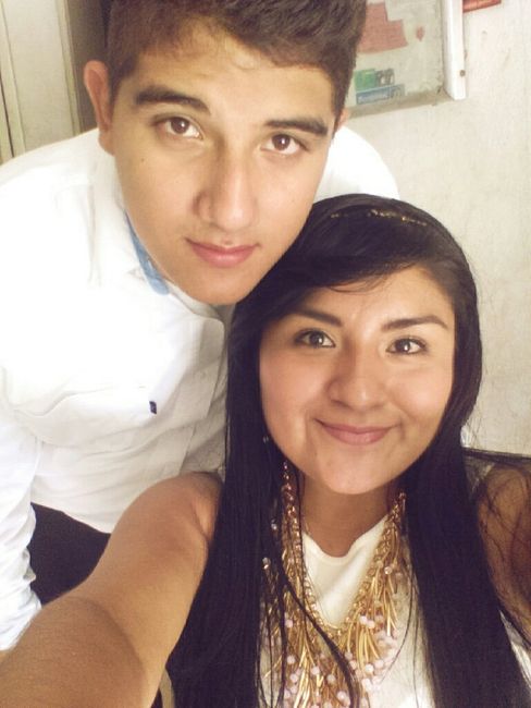 Y pues ya me case por el civil - 2