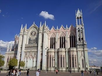 Mi templo
