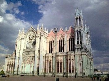 mi templo