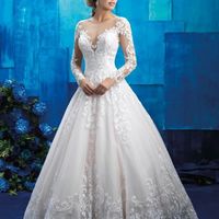 Mi vestido favorito es... - 1