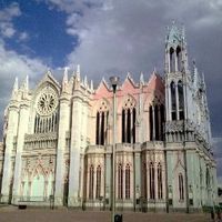 mi templo
