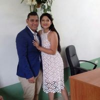 Casados! por fin! - 2