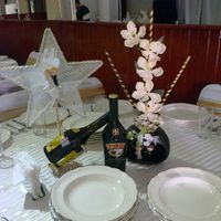 En una boda q nos invitaron tuve otra idea