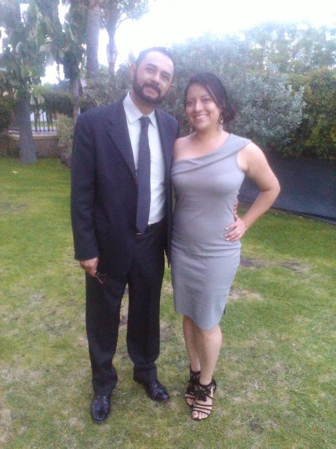 Vamos a conocernos mejor! 4