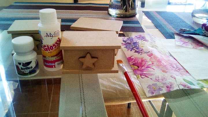 materiales