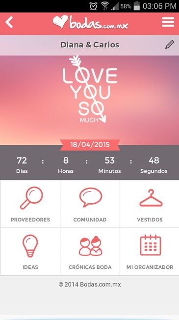 Suban la foto de sus contadores! - 1