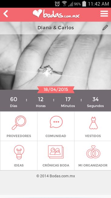 60 díaaaaaaaaas !!!!! - 1