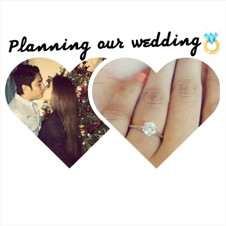 Foto de tu anillo de compromiso - 1