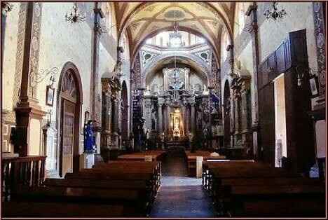 Iglesia por fin..! - 2