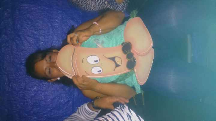 Despedida de soltera - 3