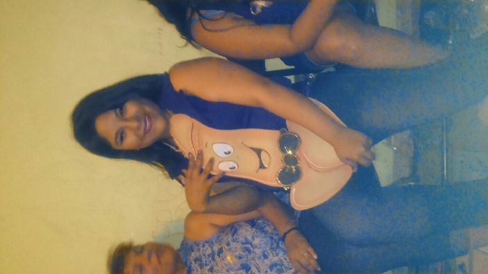 Despedida de soltera - 4