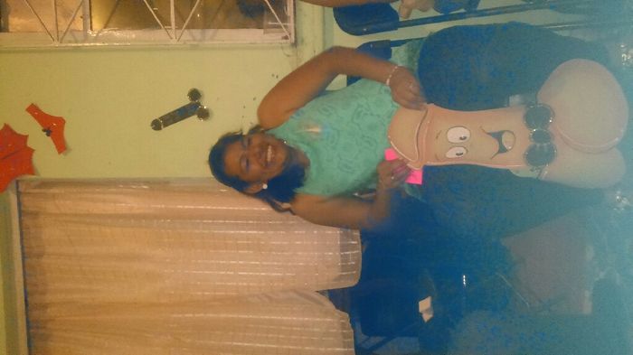 Despedida de soltera - 5