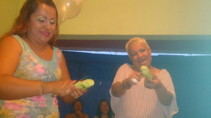 Despedida de soltera - 6