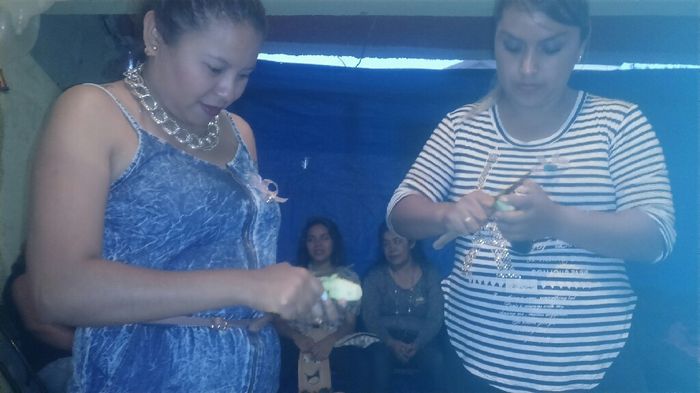 Despedida de soltera - 7