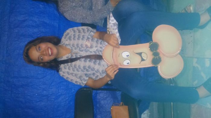 Despedida de soltera - 8