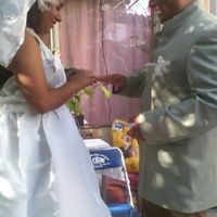 Bienvenida al matrimonio - 2