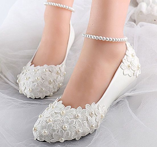 ¿Flats para la boda? - 2