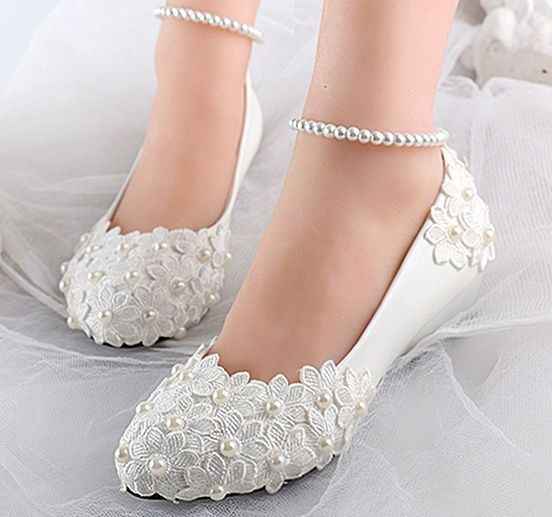 ¿Flats para la boda? - 2