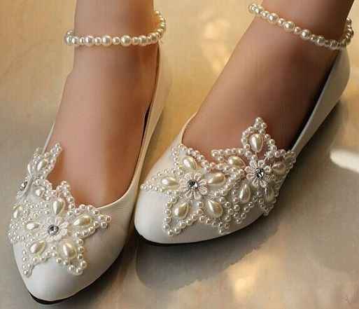 ¿Flats para la boda? - 4