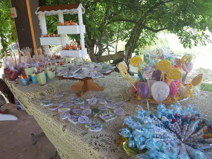 Brides que se casan en Diciembre 2019♡ - 1