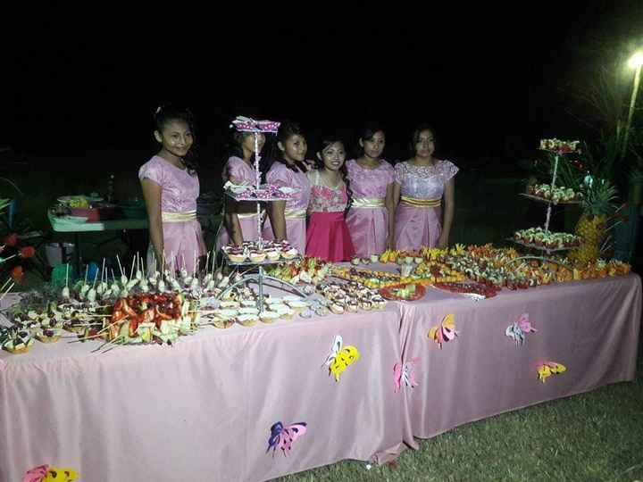 Brides que se casan en Diciembre 2019♡ - 2